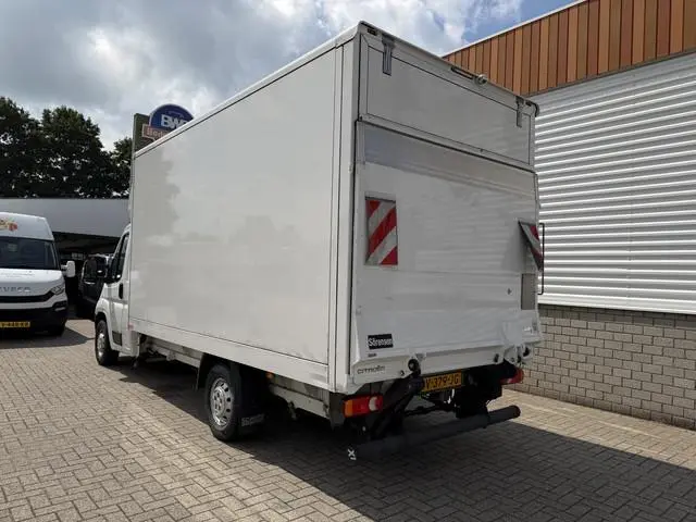 Citroën Jumper