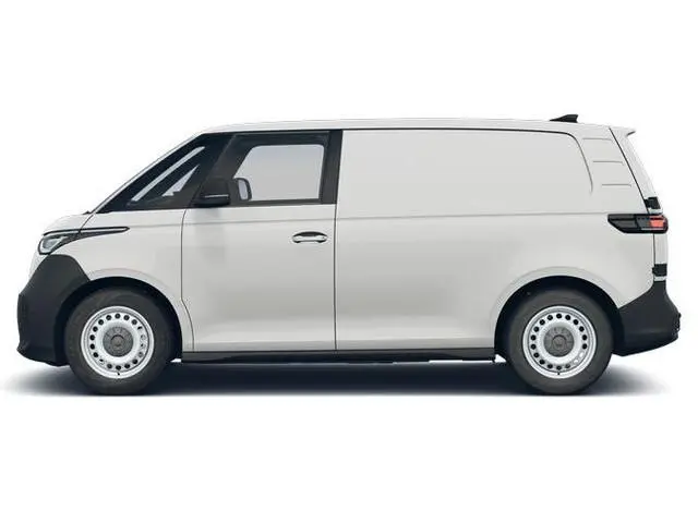 Volkswagen Bedrijfswagens ID. Buzz Cargo Economy Limited Edition 59kWh 190pk 736453