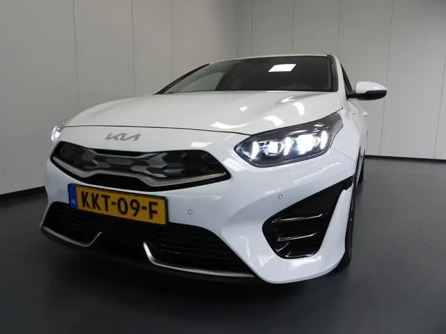 Kia cee'd