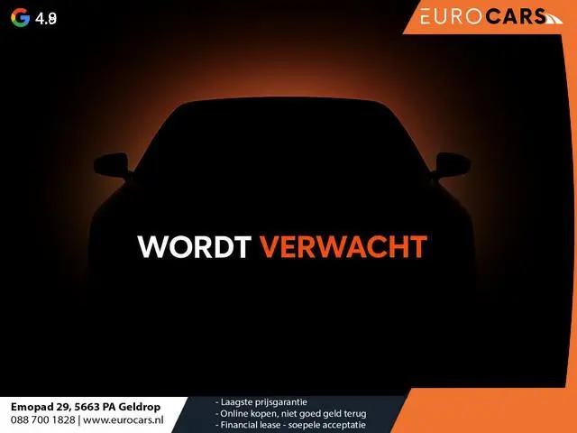 Volkswagen T-Roc 1.5 eTsi R-Line Automaat Climate control Adaptieve cruise control Panoramadak LED N...