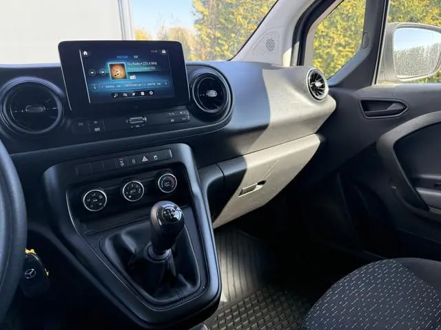 Mercedes-Benz Citan