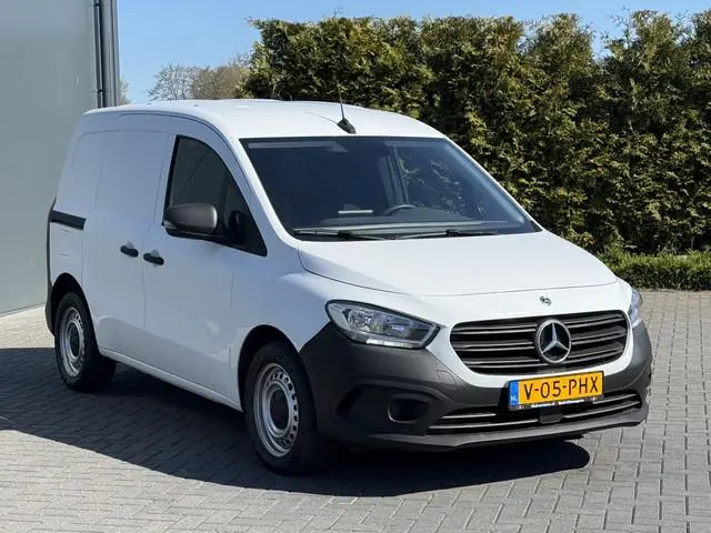 Mercedes-Benz Citan
