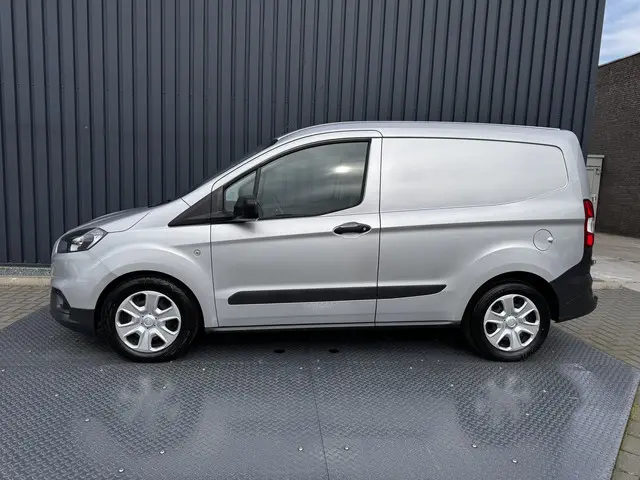 Ford Transit Courier 1.5 TDCI Trend | Cruise Control | Bluetooth | Prijs Rijklaar!!
