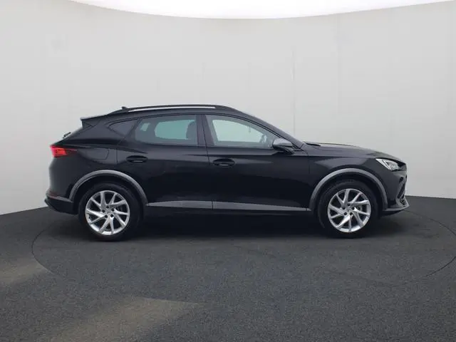 CUPRA Formentor 1.4e-Hybrid PHEV 204PK DSG Business · Navigatie · Apple/Android Car Play · Leder/Sto...