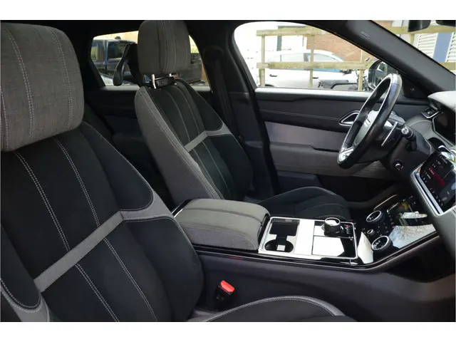 Land Rover Range Rover Velar 2.0 P300 Turbo AWD R-Dynamic HSE Panorama/glasschuifdak