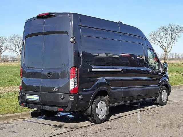 FORD TRANSIT 2.0 l3h3 rwd navi