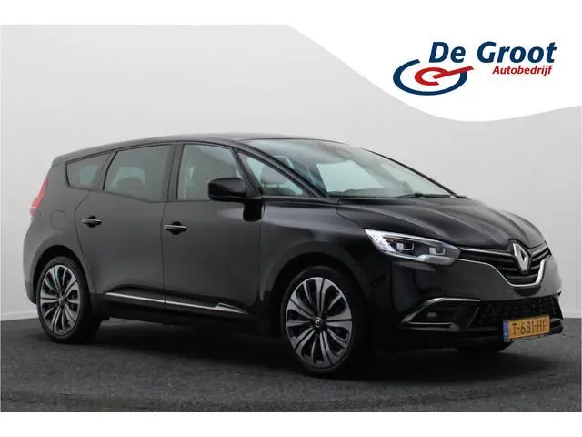 Renault Grand Scénic