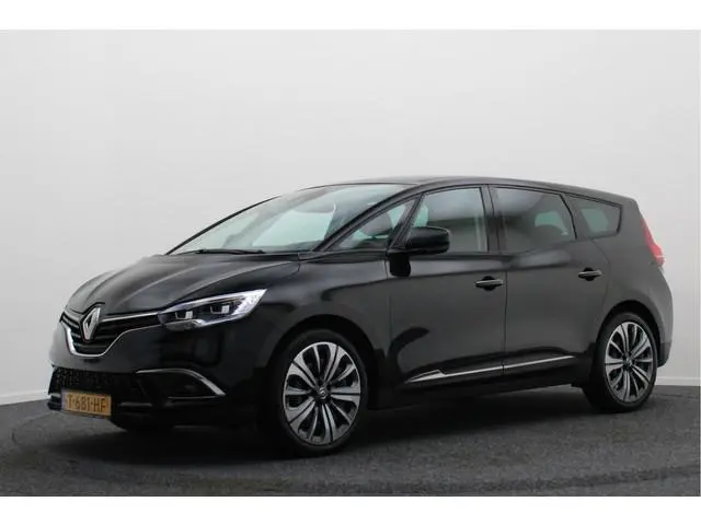 Renault Grand Scénic