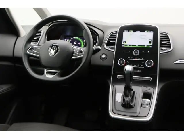 Renault Grand Scénic