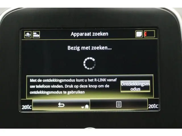 Renault Grand Scénic