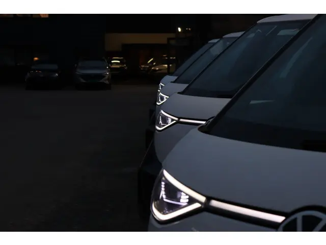 Volkswagen ID. Buzz