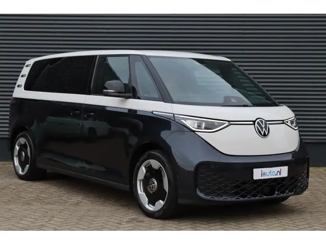 Volkswagen ID. Buzz