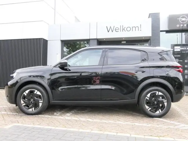 Opel Frontera Extended Range Electric GS 54 kWh | 100% elektrisch | Winter Pack