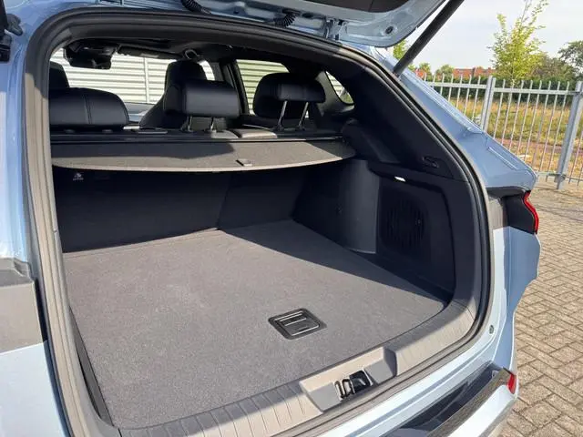 BYD SEAL U