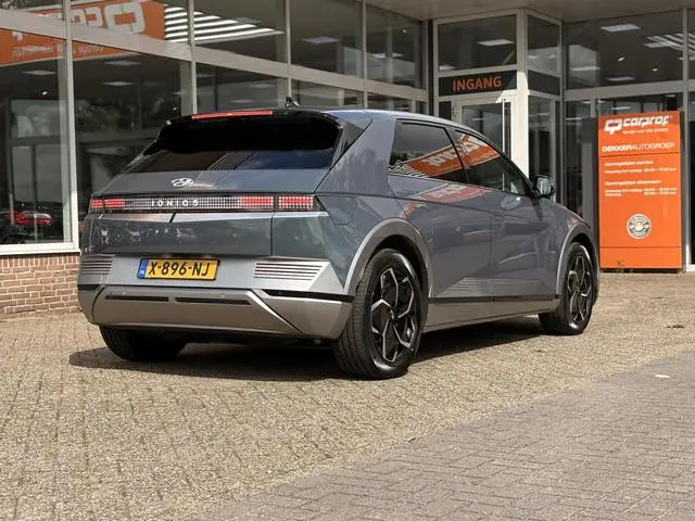 Hyundai IONIQ 5