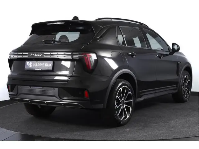 Lynk & Co 01 1.5 PHEV Core | Dig. Cockpit | Adapt. Cruise | Stoelverw. | PDC | Camera | NAV + App. C...