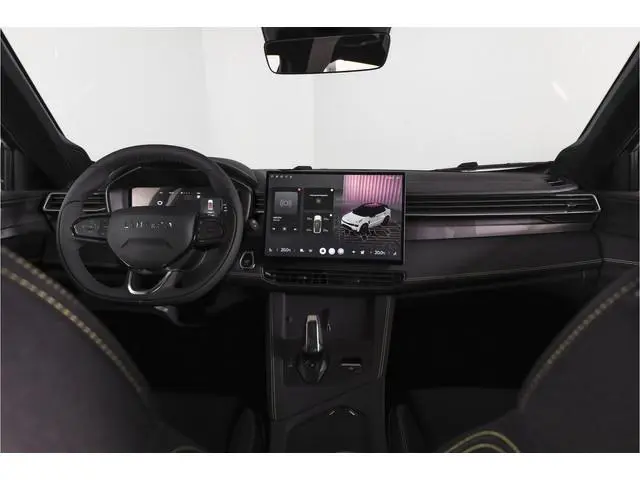 Lynk & Co 01 1.5 PHEV Core | Dig. Cockpit | Adapt. Cruise | Stoelverw. | PDC | Camera | NAV + App. C...