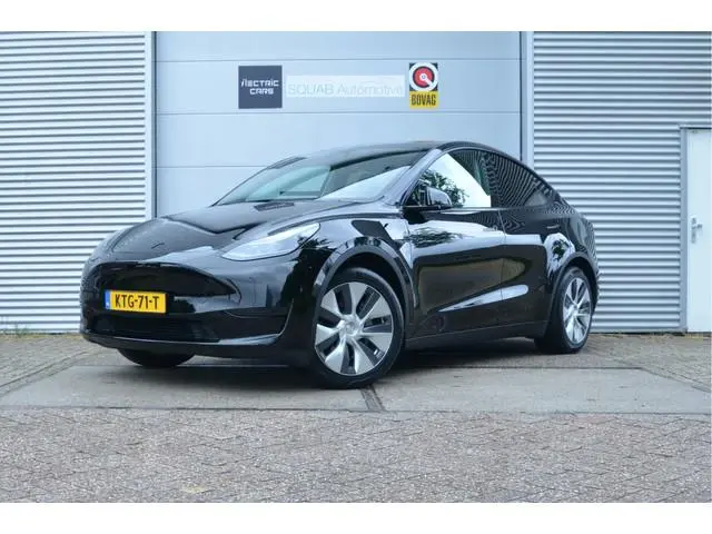 Tesla Model Y RWD 58 kWh AutoPilot3.0 Ryzen