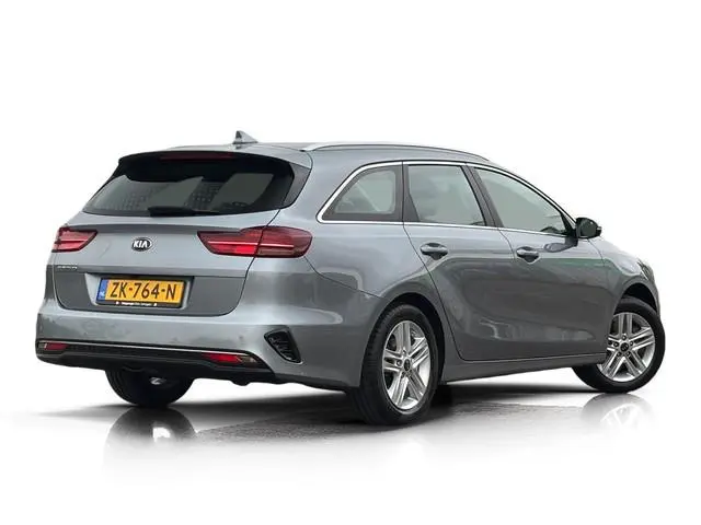 Kia cee'd