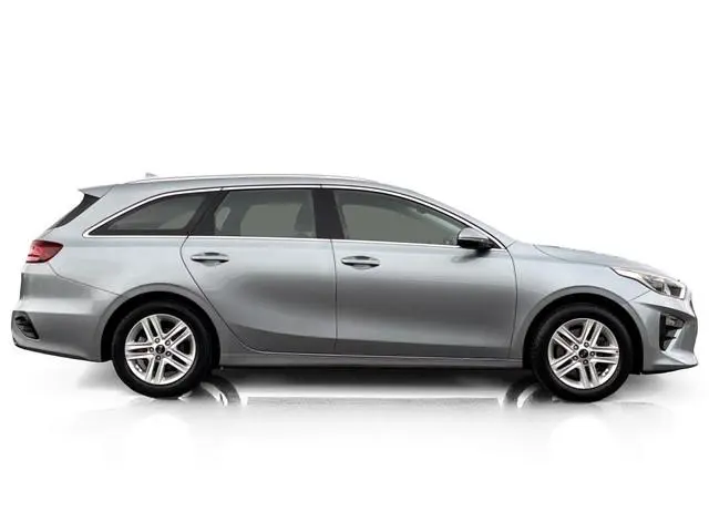 Kia Ceed Sportswagon 1.0 T-GDi DynamicLine ✅ CarPlay ✅ Camera ✅ Trekhaak