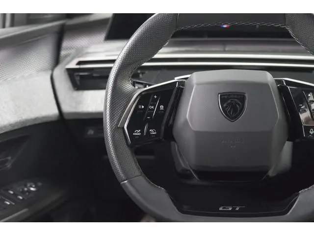 Peugeot 5008 1.2 Hybrid 136 GT 7p | Adaptieve Cruise Control | Camera | Elektrische Kofferklep | Sto...