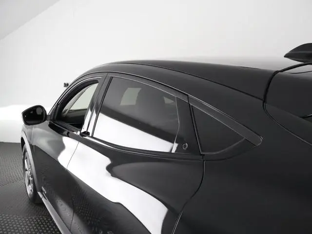 Ford Mustang Mach-E