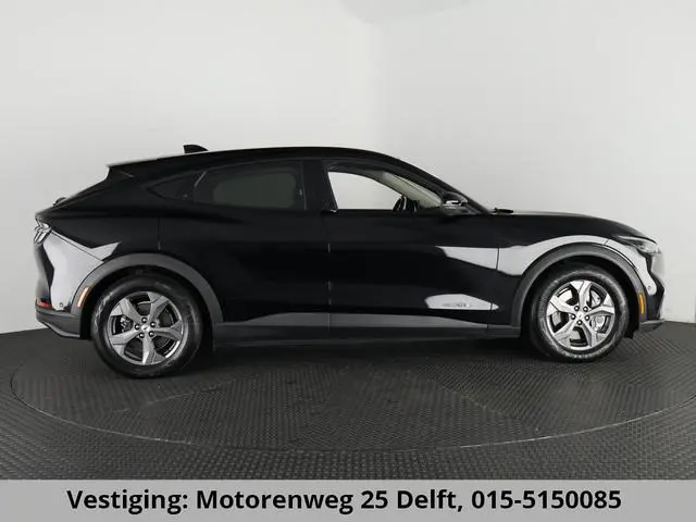 Ford Mustang Mach-E