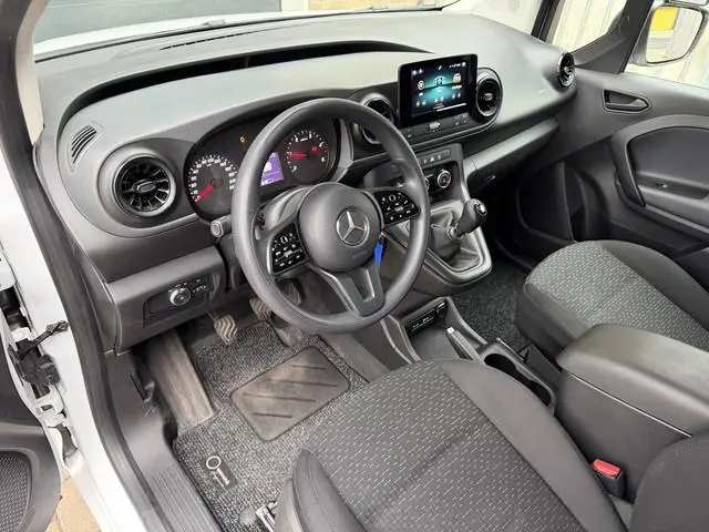 Mercedes-Benz Citan 108 CDI L1 Pro CarPlay/achteruitrijcamera/cruise control 