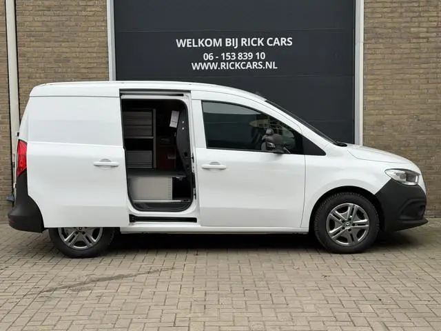 Mercedes-Benz Citan