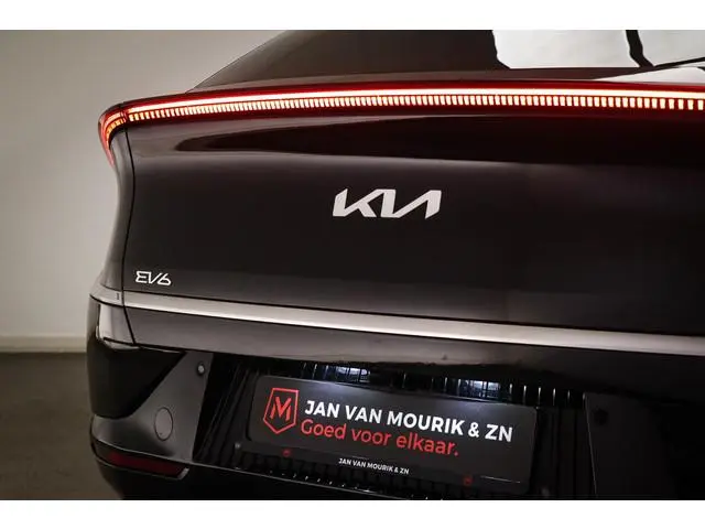 Kia Ev6