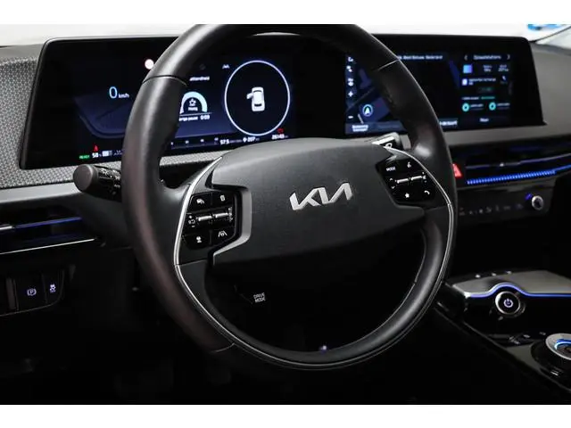 Kia Ev6