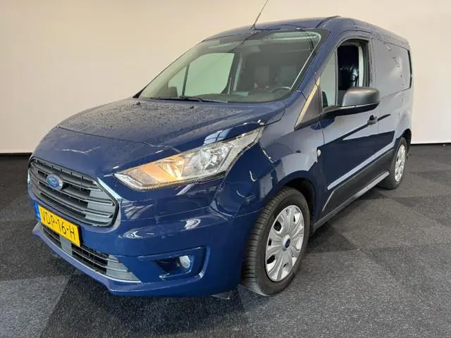 FORD TRANSIT CONNECT Transit Connect L1 1.5 EcoBlue 75pk Ambiente 3 zits euro 6