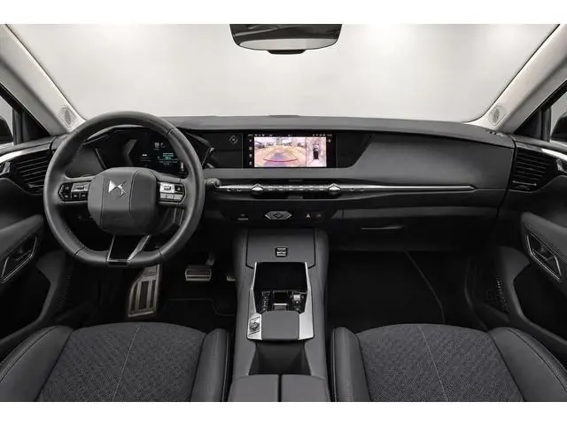 DS DS 4