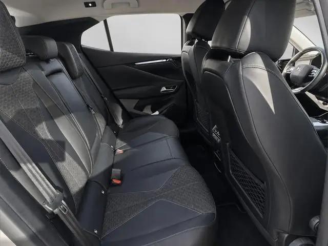DS DS 4
