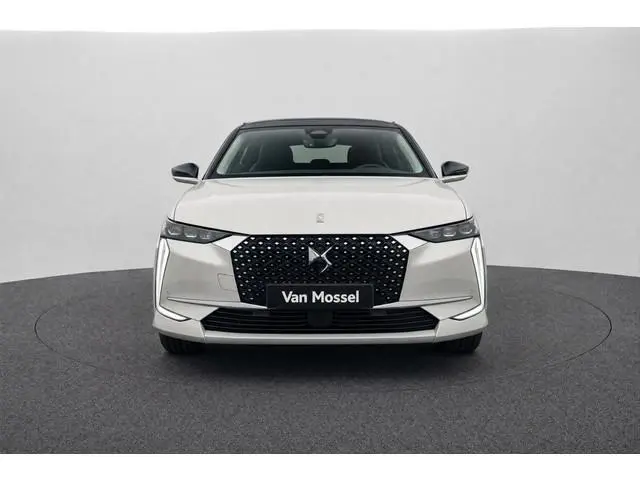 DS DS 4