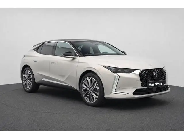 DS DS 4