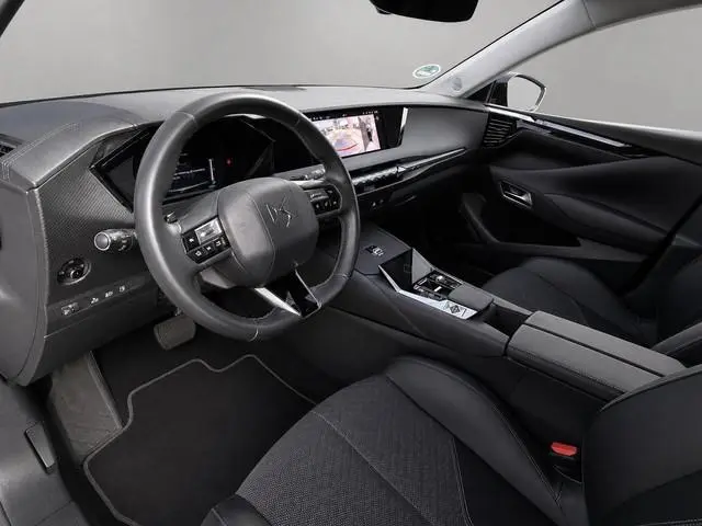 DS DS 4
