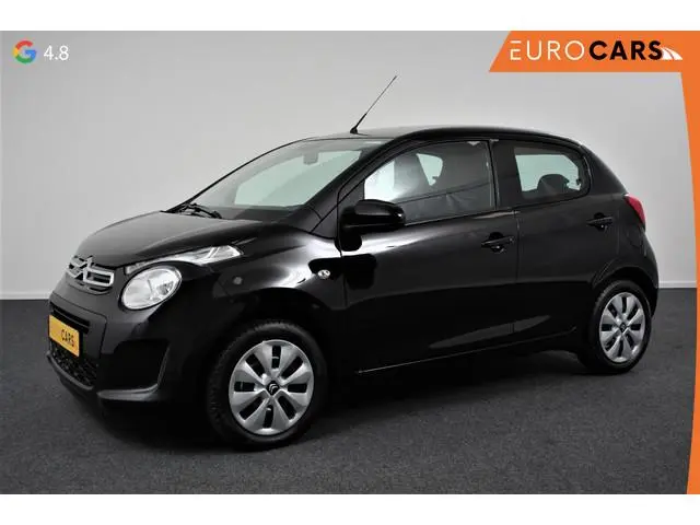 Citroën C1