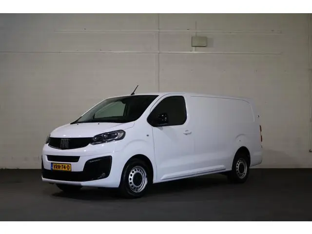 Fiat Scudo