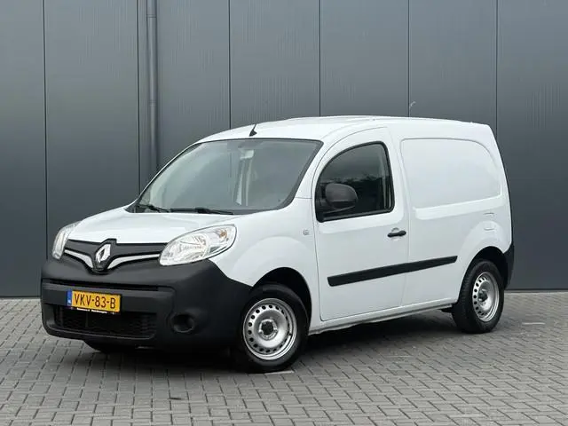 Renault Kangoo 1.5 Blue dCi / L1H1 / 1e EIG. / UNIEK 11.357 KM!! / AIRCO / CRUISE / TREKHAAK / NAVIG...