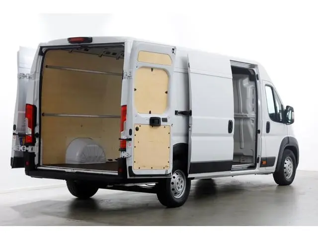 Citroën Jumper