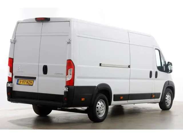 Citroën Jumper