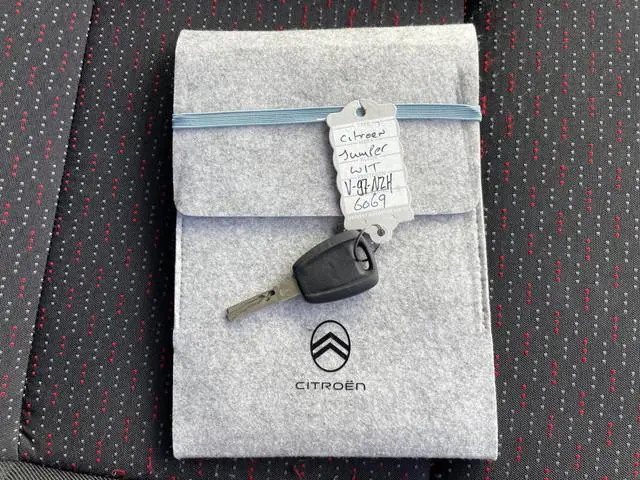 Citroën Jumper