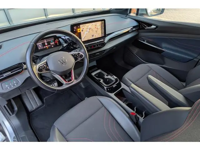 Volkswagen ID.5 GTX AWD 77kWh SOH 89% Trekhaak
