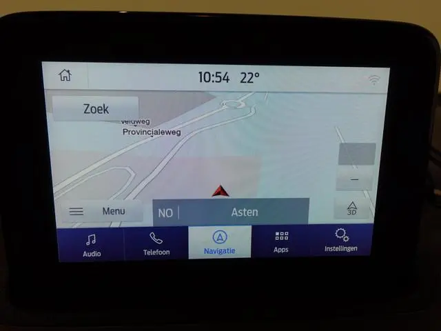 Ford Transit Connect 1.5 EcoBlue L2 Trend Automaat Navigatie Airco Parkeersensoren Cruise Control Ca...