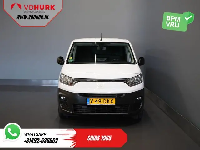 Fiat Doblò