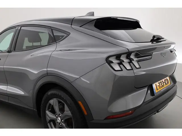 Ford Mustang Mach-E