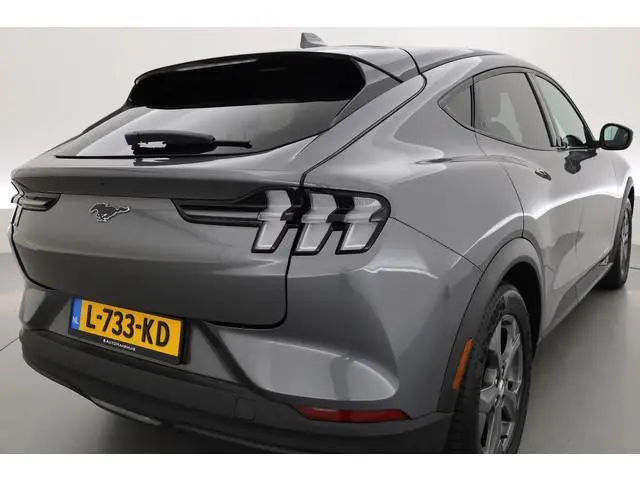 Ford Mustang Mach-E