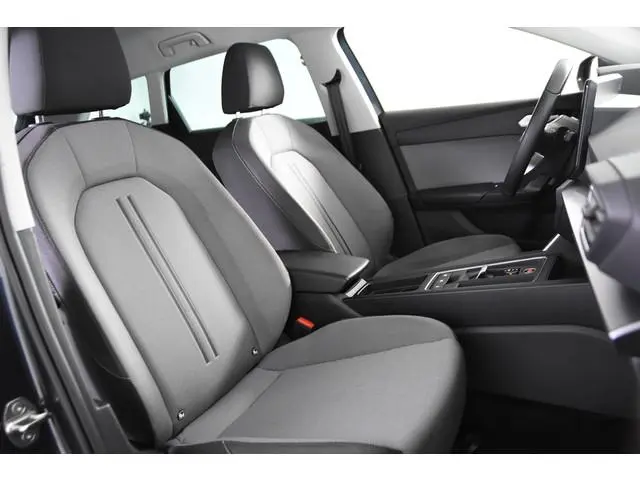 SEAT Leon Sportstourer *1ste Eigenaar*Camera*Navigatie*Carplay*
