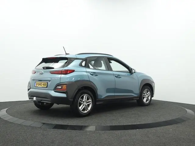 Hyundai Kona 1.0 T-GDI Essence luxe | Keyless | Carplay navigatie | Camera